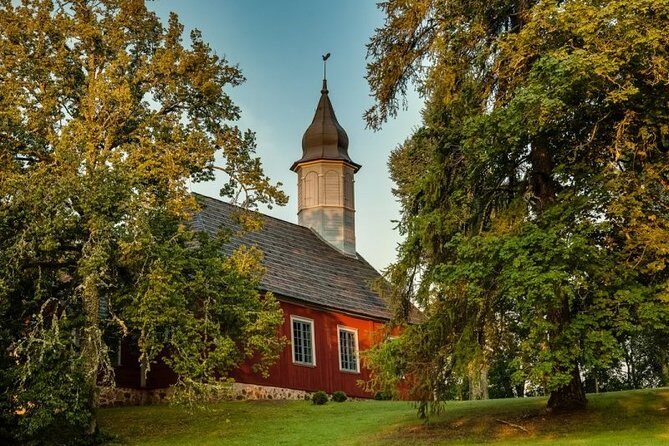 Riga to Tallinn - Sightseeing transfer - Practical Tips for a Smoother Riga-to-Tallinn Day