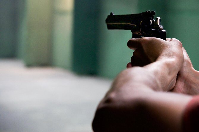 Shooting Experience in Riga – Glock 17, AK-47, Winchester & More - Key Things to Know Before You Go