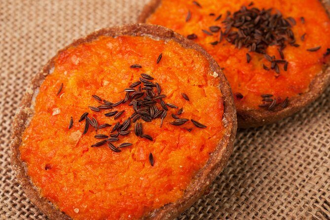 Taste Riga - Private Tour of Latvian Flavour - What you eat: seasonal tastings plus a proper home-style Latvian meal
