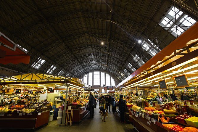 Taste Riga - Private Tour of Latvian Flavour - Price and value for up to 8 people