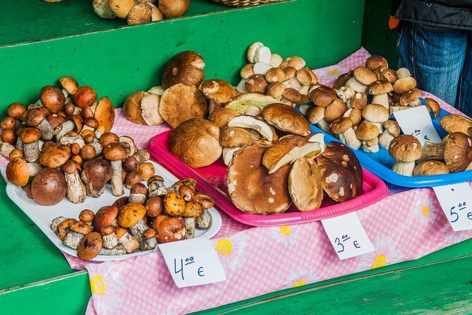 Taste Riga - Private Tour of Latvian Flavour - Who this tour suits best (and who might want a different plan)