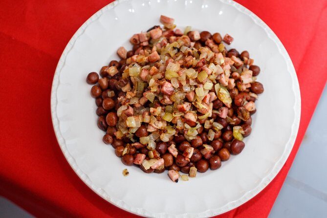Taste Riga - Private Tour of Latvian Flavour - Quick booking notes that affect your day