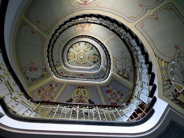Ultimate Art Nouveau Experience in Riga - Private Tour - Key Points That Make This Tour Worth Your Time