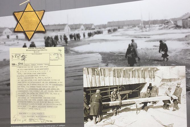 Visit of Salaspils Memorial Ensemble - Why the private guide experience is the real value